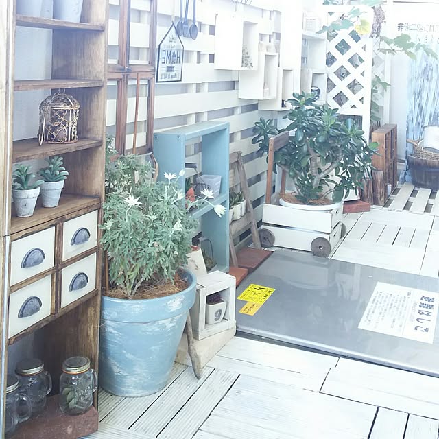 flannel.さんの実例写真