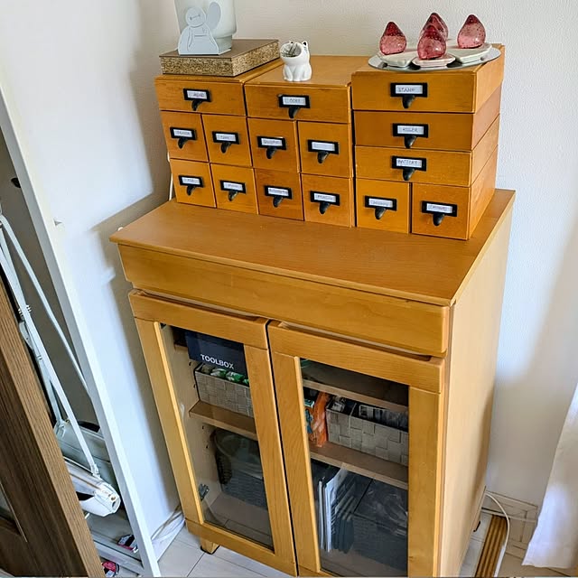 mi-saさんの部屋