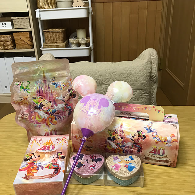 rikomiさんの実例写真