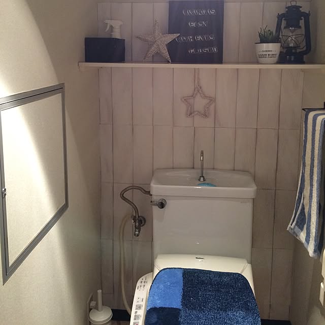 バス/トイレのインテリア実例 - 2015-12-14 13:53:06