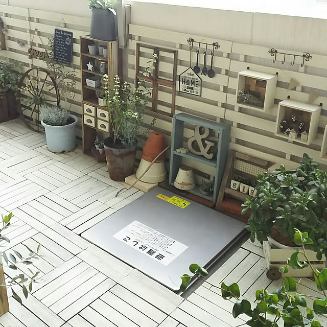 flannel.さんの実例写真