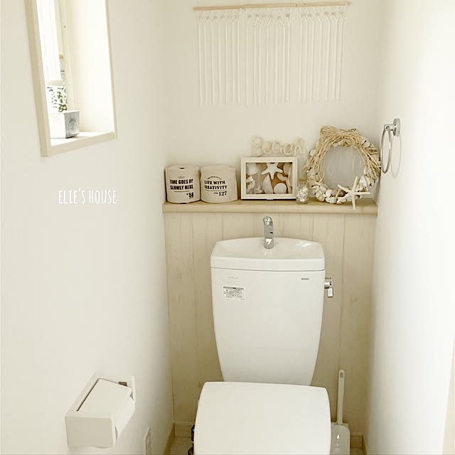 elie.さんの実例写真