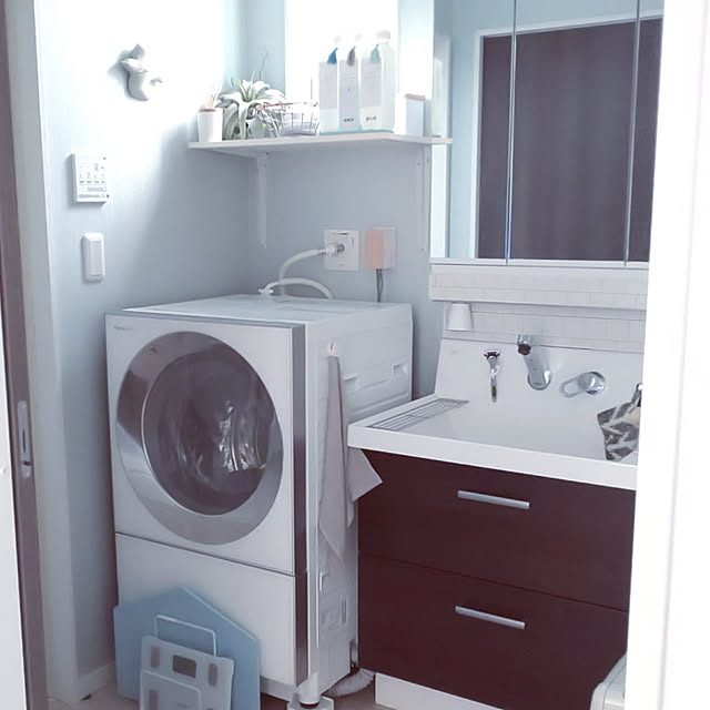 ドラム式洗濯機 キューブルのおすすめ商品とおしゃれな実例 ドラム式洗濯機 キューブルのおすすめ商品とおしゃれな実例