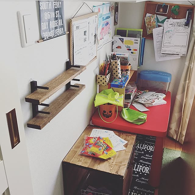 karinさんの実例写真