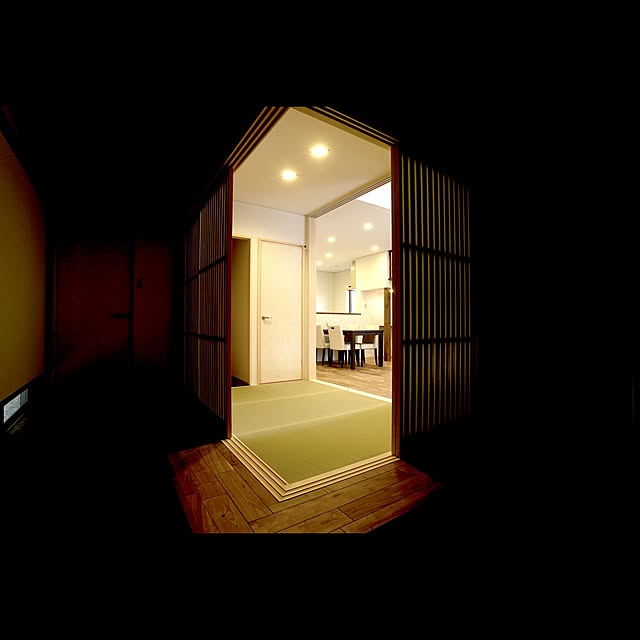 ShinodaMotohiroさんの実例写真