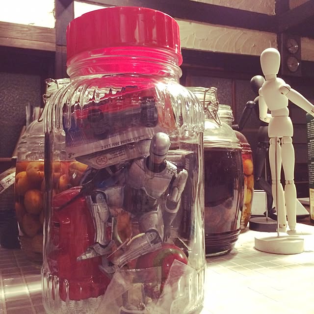 mikawajinさんの実例写真