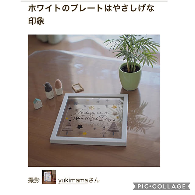yukimamaさんの実例写真