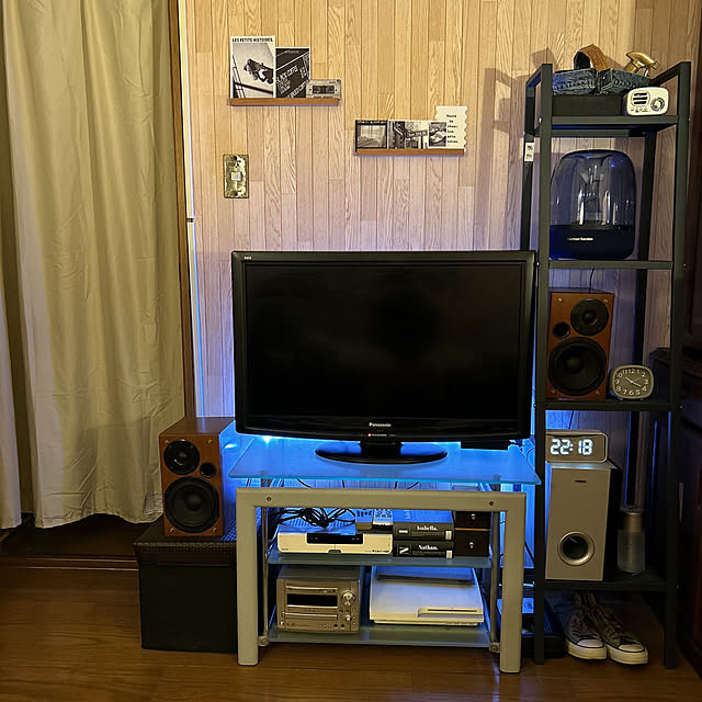 naomomさんの部屋