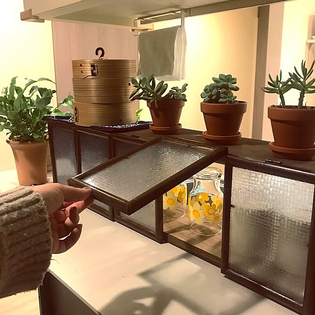 TAREさんの部屋