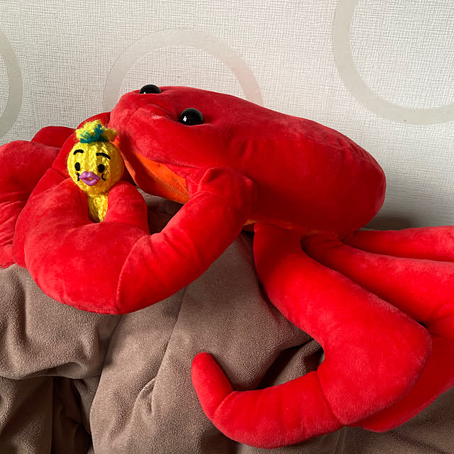 manduonmaさんの部屋