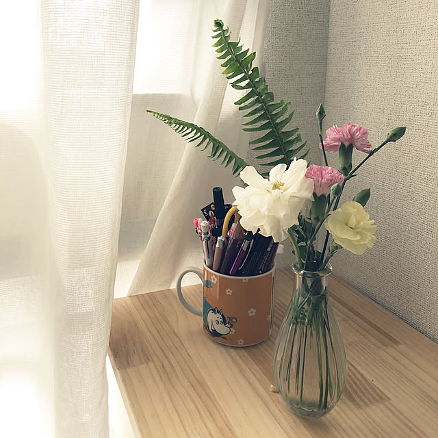 mugi.cavaさんの実例写真