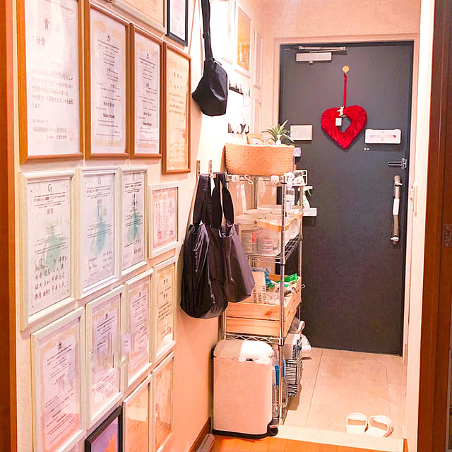 cooさんの実例写真