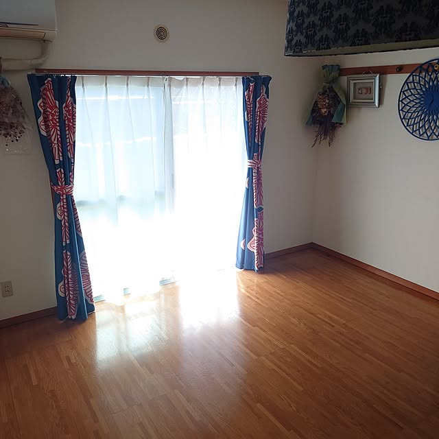 リビング/大掃除/シートワックス/賃貸アパート/整理収納アドバイザー１級...などのインテリア実例 - 2025-12-06 11:02:37