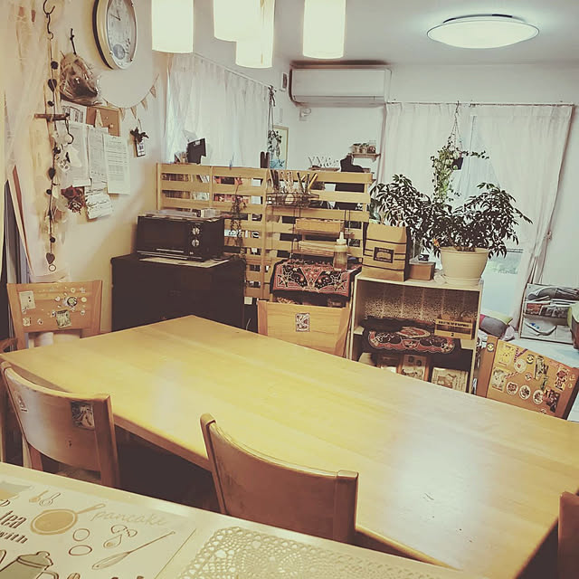 Kazuさんの部屋