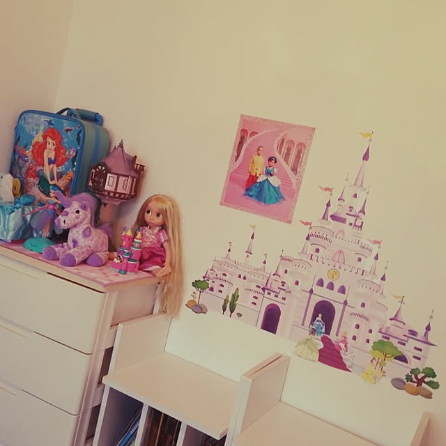yuminniemouseさんの実例写真