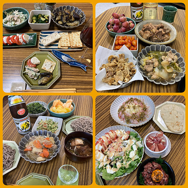 kazu-cafeさんの部屋