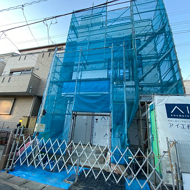 2552okeiさんの実例写真