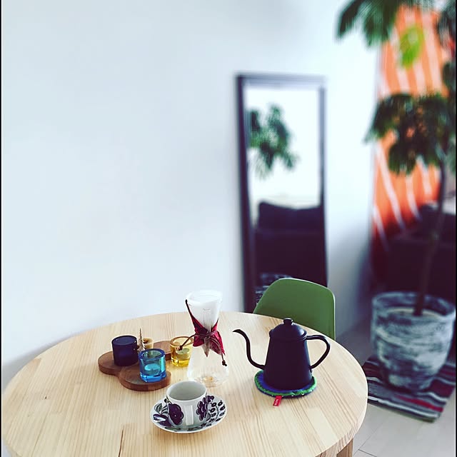tu-chanさんの実例写真