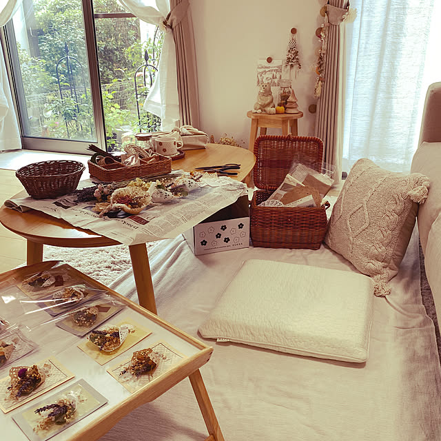 sariさんの部屋