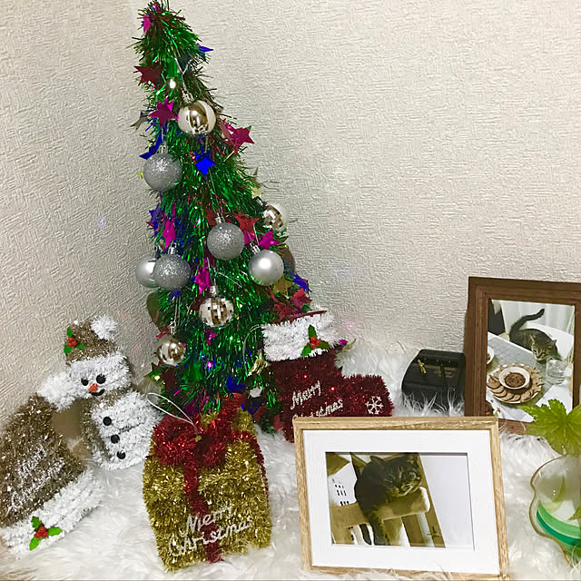 Shinさんの実例写真