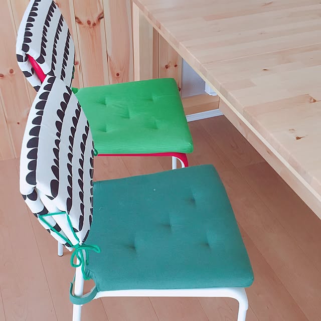 実例写真