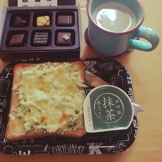 Maki-nekomamireさんの実例写真