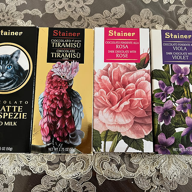 AYUKOさんの部屋