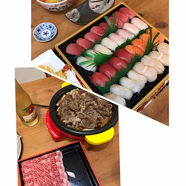 oceanさんの部屋