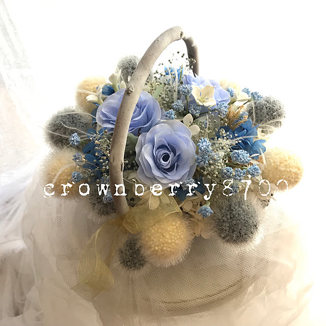 CrownBerry8700さんの実例写真