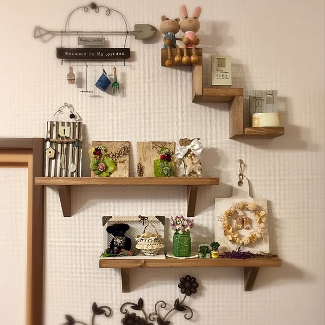 erinanさんの実例写真