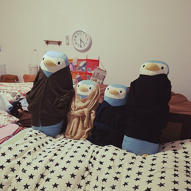 bonkiyoさんの実例写真