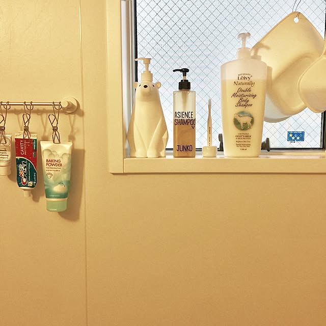 suzyさんの実例写真