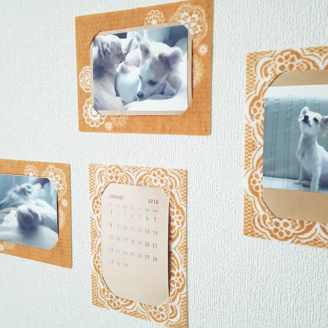nonさんの実例写真