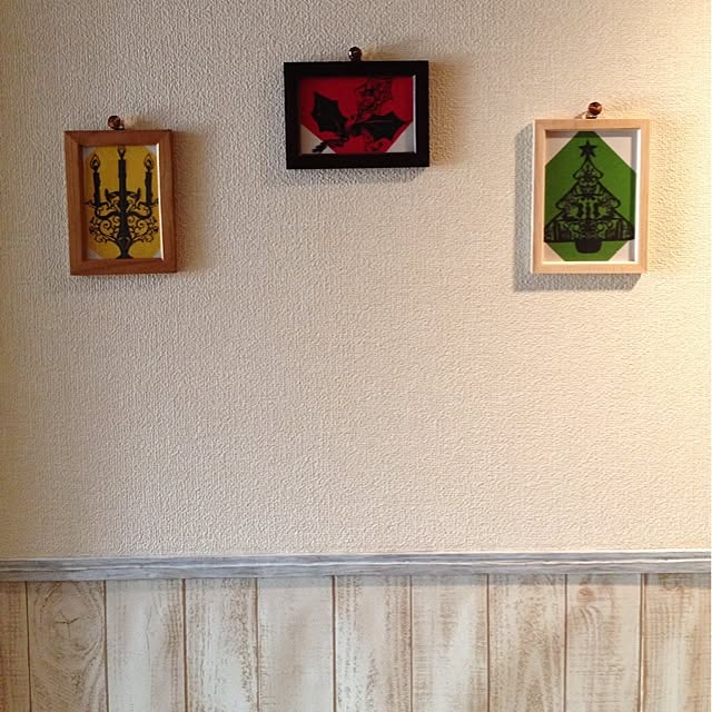 sayaさんの実例写真