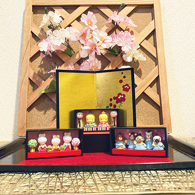 miiさんの実例写真