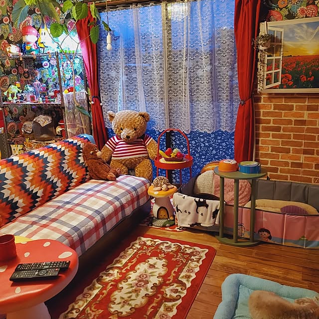 kumutanさんの実例写真