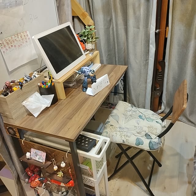 Tさんの実例写真