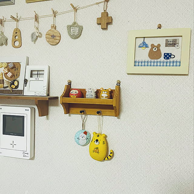 Maryさんの実例写真