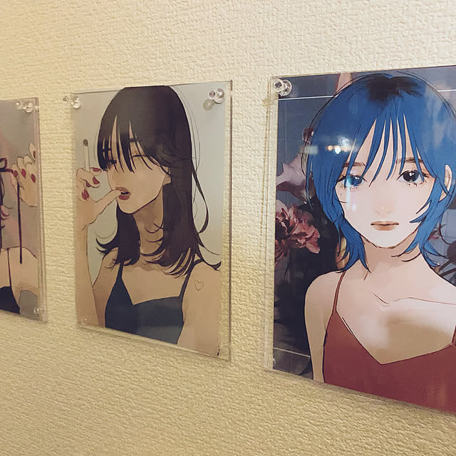 Omuraisuさんの実例写真