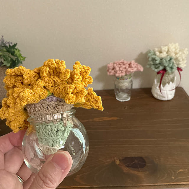 chiiyanさんの部屋