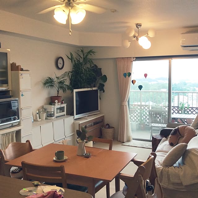 akika_naturalhomeさんの実例写真