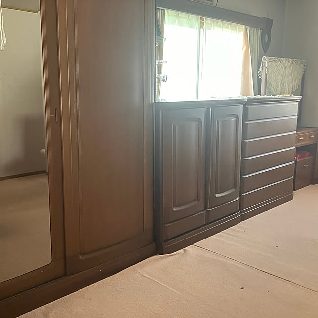 部屋全体のインテリア実例 - 2024-08-13 14:20:21