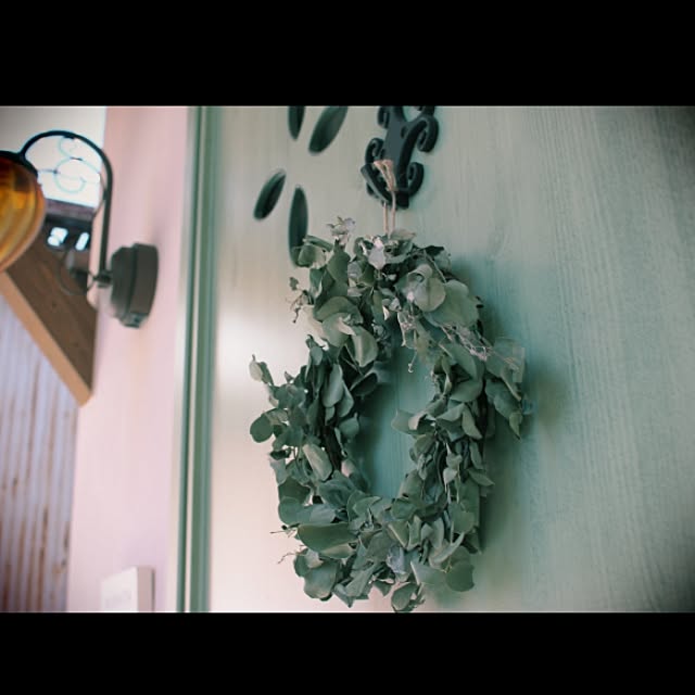 wisteriaさんの実例写真