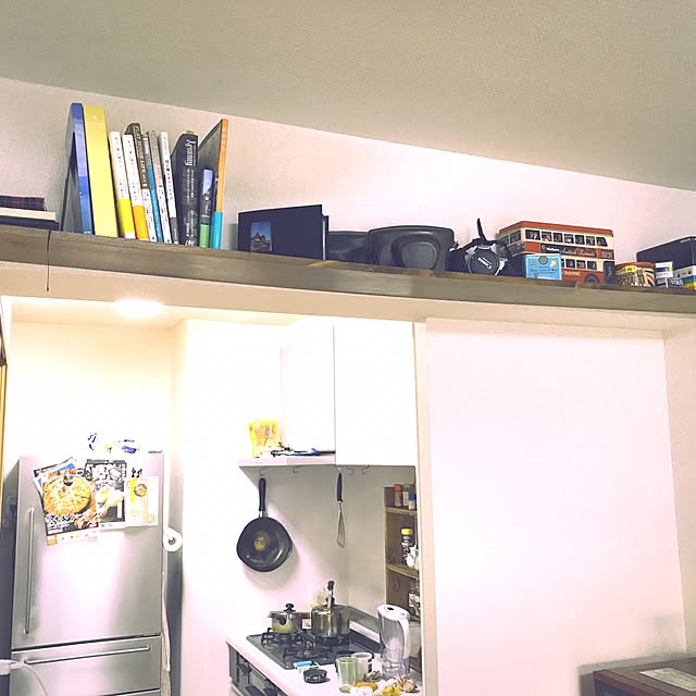 naoiさんの実例写真