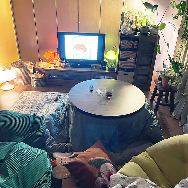 tkさんの実例写真