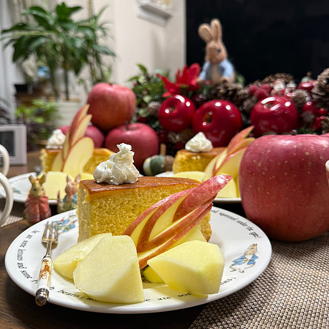 Aqettyさんの部屋