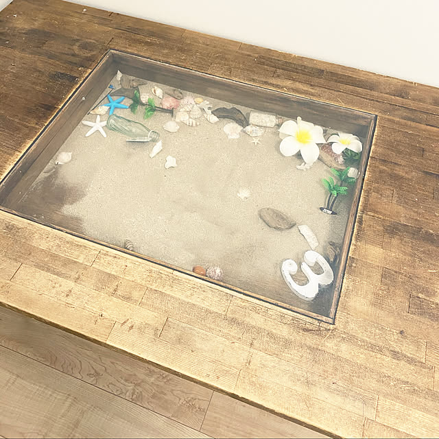ナチュラル/雑貨/アンティーク/ハンドメイド/カフェ風...などのインテリア実例 - 2021-05-04 08:17:17