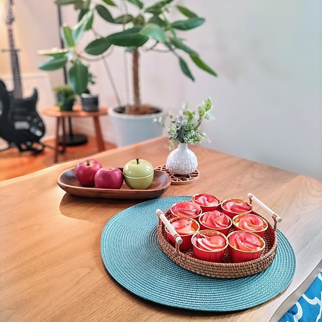 Haさんの部屋