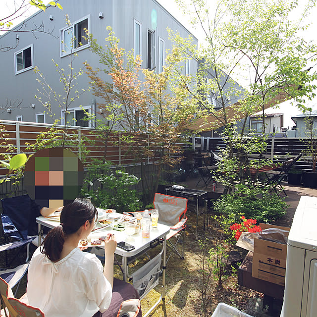 Hisashiさんの実例写真