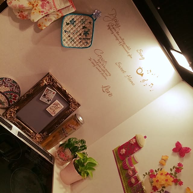 kanakさんの実例写真